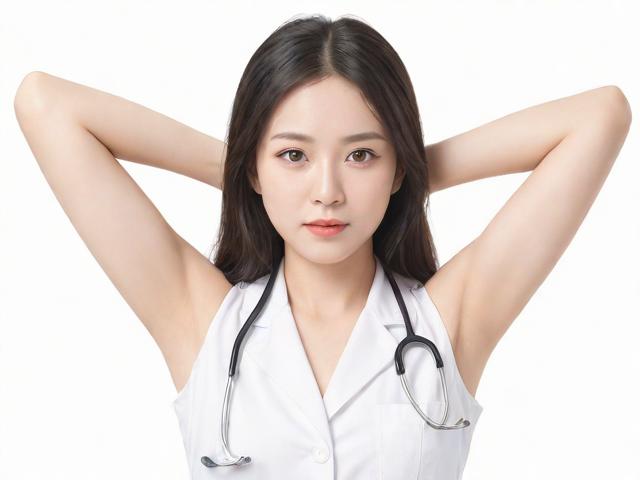淮南狐臭医院专业解析，狐臭治疗与护理的全面指南