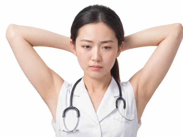 郑传娥医生解析腋臭治疗，合肥腋秀医院专业方案与护理指南