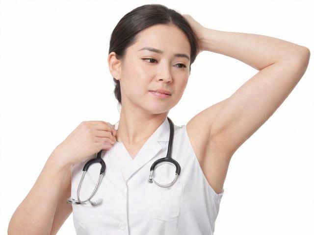 合肥腋秀医院专业解析，腋臭治疗与护理的权威指南