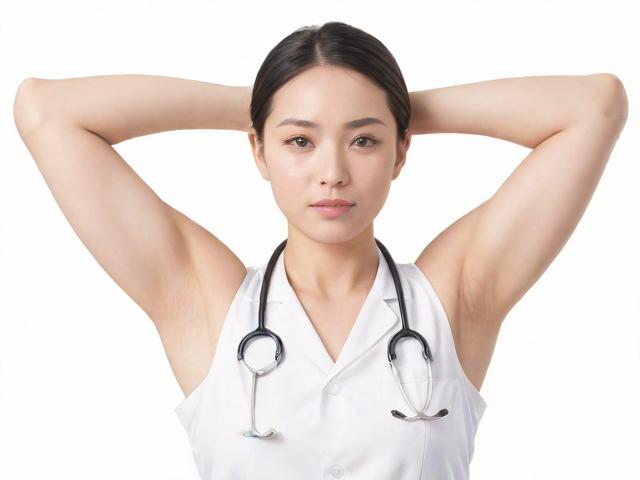 合肥腋臭医院哪家好？合肥腋秀专科医生技术对比指南