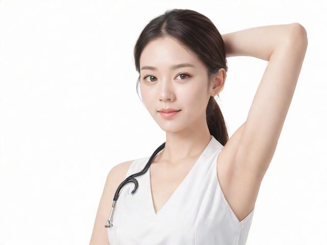 合肥腋秀医院治疗腋臭靠谱吗？深度解析腋秀医院的腋臭诊疗技术