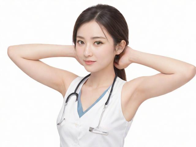合肥腋秀医院治疗腋臭靠谱吗？深度解析腋秀医院的腋臭诊疗技术
