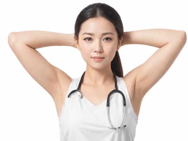 合肥腋臭医院怎么选？合肥腋秀腋臭专科专业解析