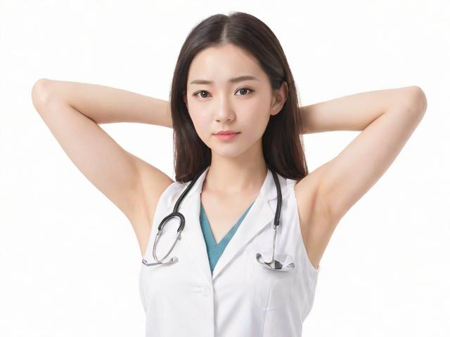 合肥腋臭医院怎么选？合肥腋秀腋臭专科专业解析