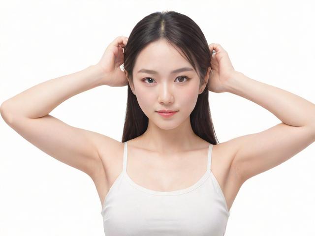 合肥腋臭治疗医院哪家好？合肥腋秀专科口碑与技术解析