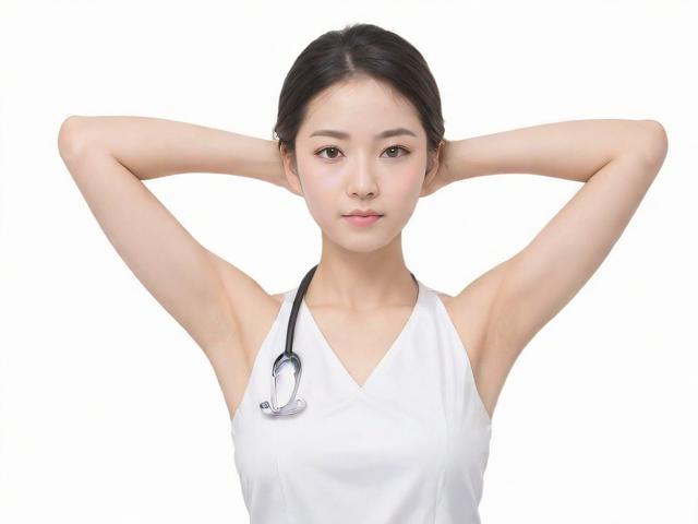 合肥腋臭专科医院解析，如何科学选择正规腋臭治疗机构