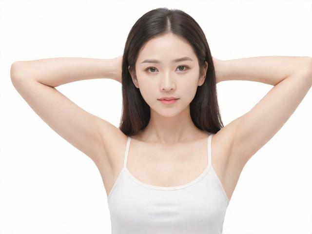 淮南治疗腋臭医院怎么选？专业腋臭诊疗医院推荐