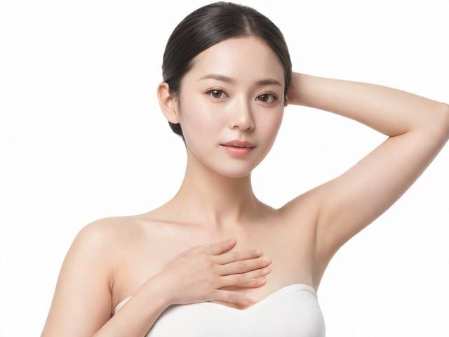 合肥腋臭专科医院哪家好？合肥腋秀腋臭专科专业解析