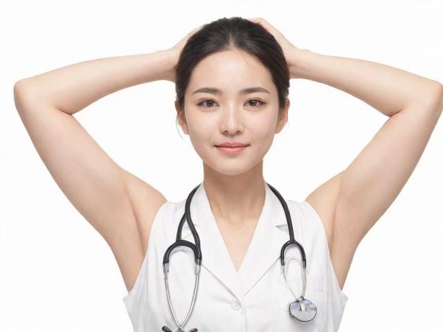 合肥腋臭医院排名前十强盘点—专业解析腋臭诊疗技术