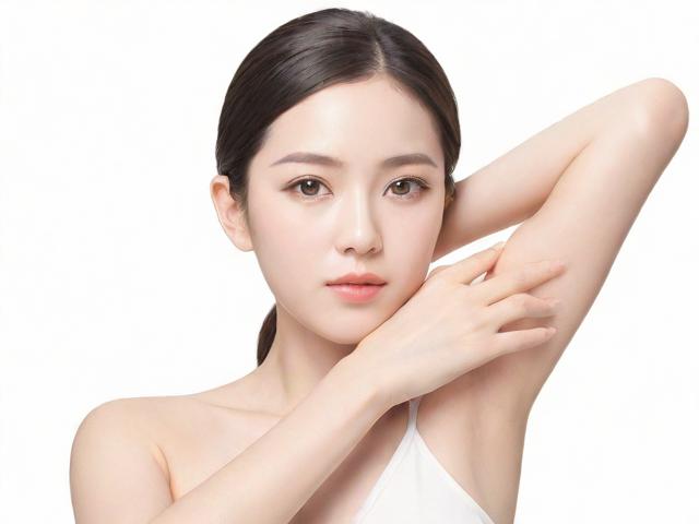 淮南治疗狐臭医院怎么选？认准专业狐臭诊疗机构