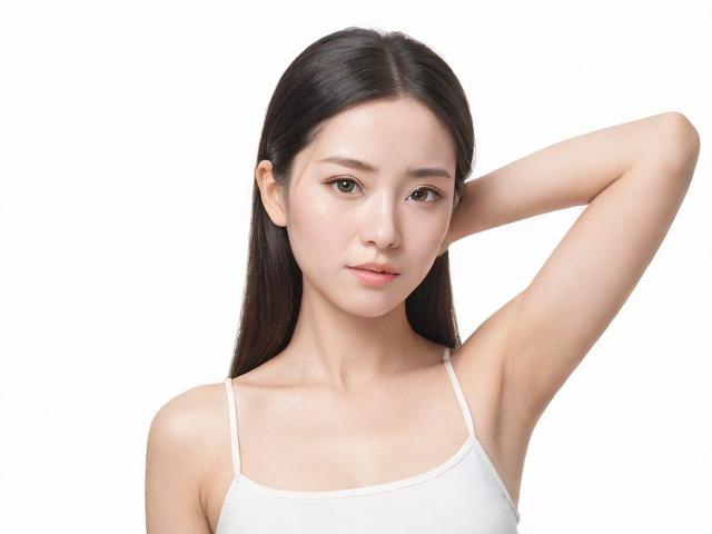 微波去腋臭要做几次？微波治疗腋臭的疗程与效果解析