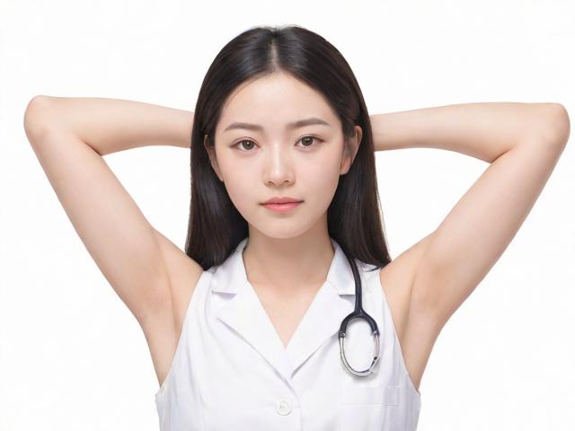 合肥腋臭专科医院哪家好？合肥腋秀专业诊疗指南