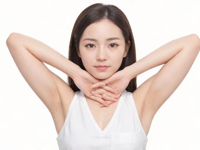合肥腋秀医院治疗狐臭多少钱？揭秘腋臭手术费用与性价比