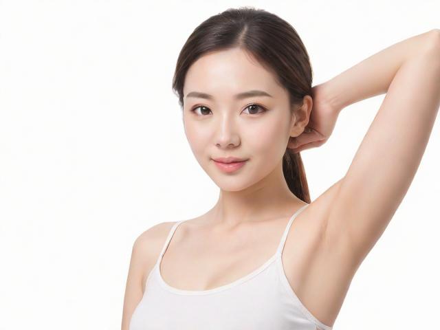 合肥腋臭治疗医院哪家好？合肥腋秀专科医院专业解析