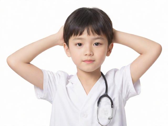 合肥腋臭专科医院解析，儿童狐臭治疗选择与合肥专业医院推荐
