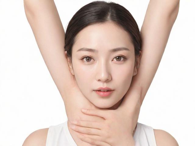 淮南治狐臭医院哪家好？专业狐臭治疗医院推荐