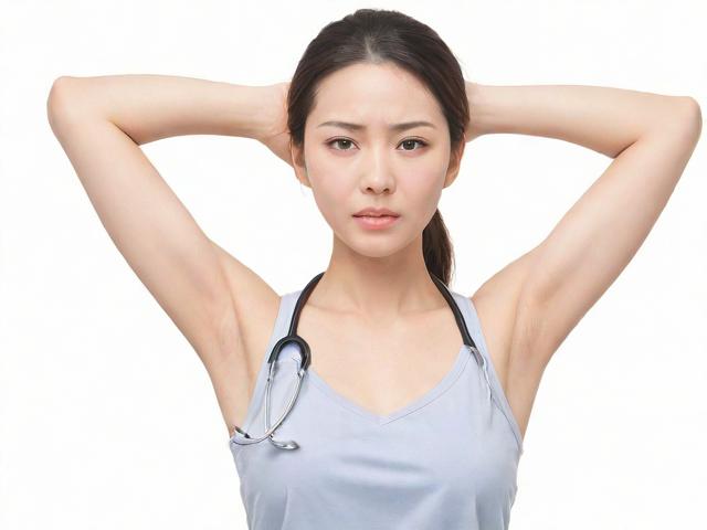 合肥腋秀医院真假解析，专业揭秘腋臭诊疗真相