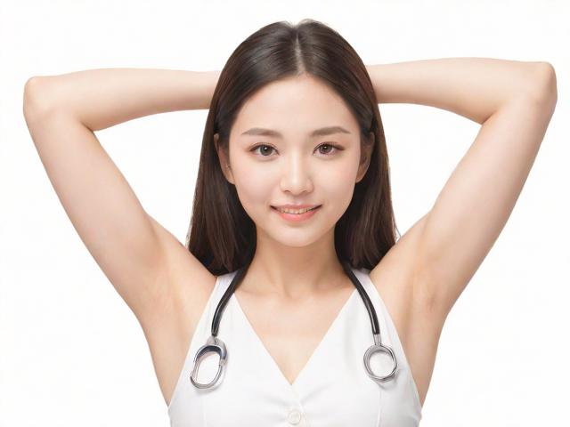 合肥腋臭医院推荐，专业治疗腋臭，合肥腋秀专科医院值得信赖