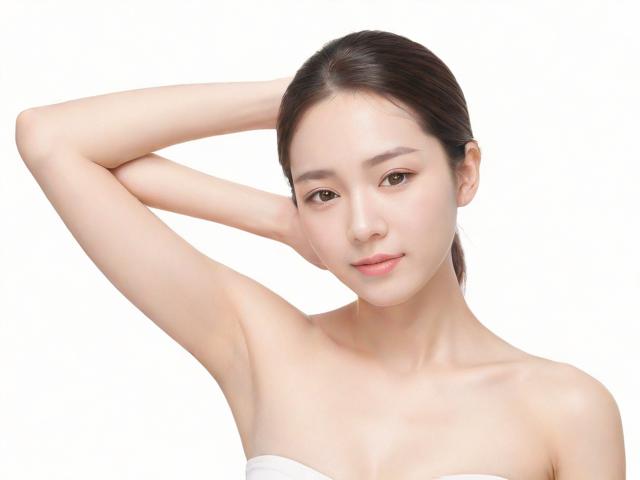 合肥治疗狐臭医院哪家好？合肥腋秀专科医院专业解析