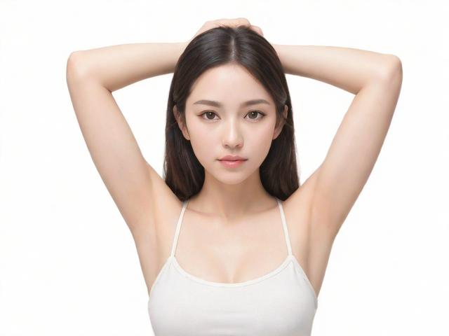 淮南治疗腋臭医院怎么选？专业腋臭诊疗医院推荐指南
