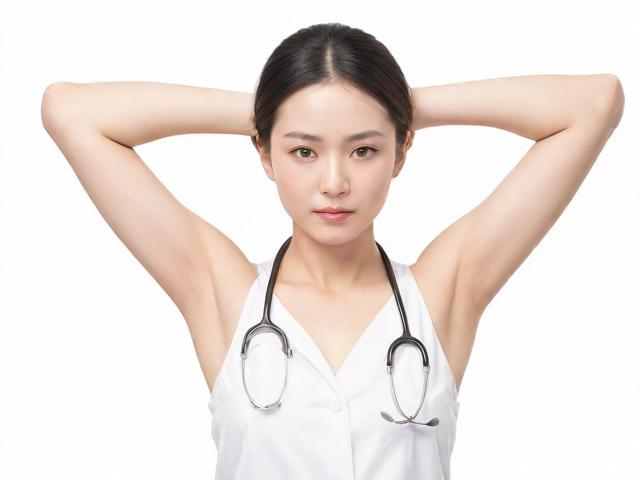 芜湖腋臭医院专业解析，腋臭治疗与护理的全面指南