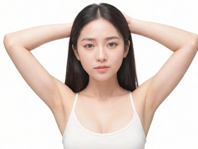 合肥腋臭治疗哪家强？合肥腋秀专科医院专业解析腋臭问题