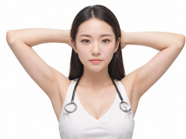 合肥腋臭医院排名盘点，合肥腋臭专科哪家技术强？