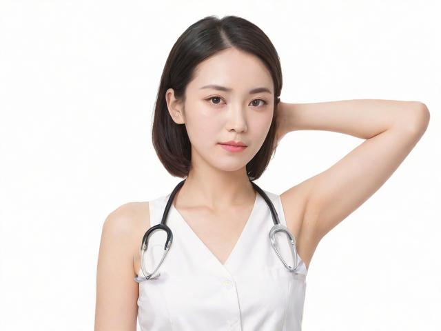 合肥腋臭医院怎么选？合肥腋下异味诊疗指南