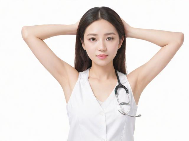 合肥腋臭医院专业指南，女生去腋臭医院必知的3大核心问题