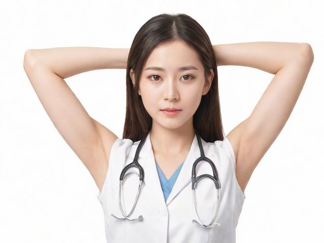 合肥腋臭医院专业指南，女生去腋臭医院必知的3大核心问题