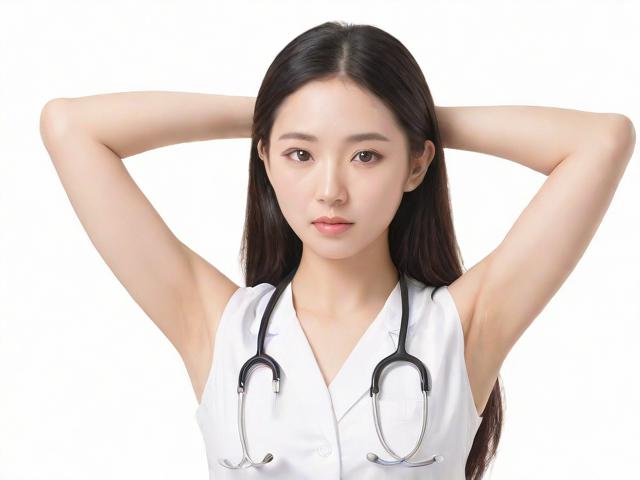 合肥腋臭医院哪家好？专业解析合肥腋秀腋臭专科优势