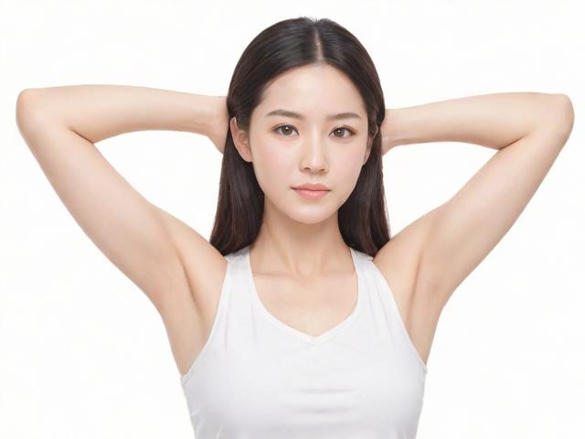 合肥腋秀医院李茹详解腋臭治疗，专业医疗护理与腋臭手术方案对比