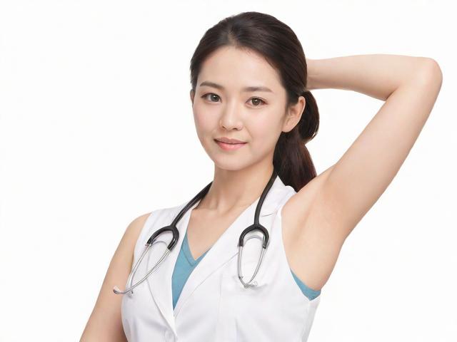 芜湖腋臭医院专业解析，腋臭治疗与护理的全面指南