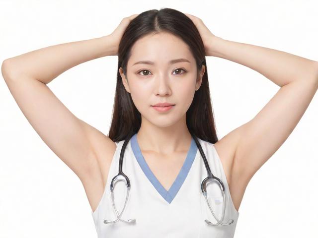 合肥割腋臭医院哪家好？合肥腋臭专科医院对比指南