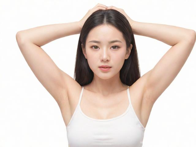 合肥腋秀腋臭专科解析，安徽治疗狐臭最好的医院怎么选？