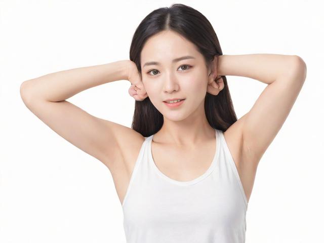 合肥腋臭专科医院怎么选？合肥腋秀专业治疗解析