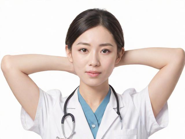 合肥除腋臭医院专业科普，合肥腋秀详解腋臭治疗与护理方案