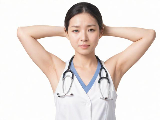 合肥腋秀医院专业解析，腋臭治疗与护理的权威指南