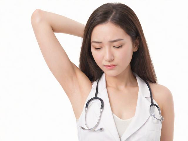 郑传娥医生解析腋臭治疗，合肥腋秀专科医院如何科学解决腋臭问题