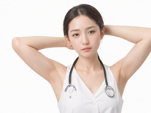 合肥腋秀医院正规吗？深度解析合肥腋秀腋臭专科的资质与实力