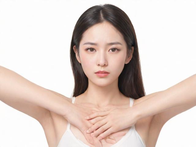合肥除狐臭医院哪家好？合肥腋秀专科深度解析狐臭治疗选择