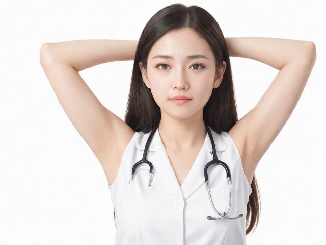 合肥腋臭医院专业推荐，女生去腋臭医院该怎么选？