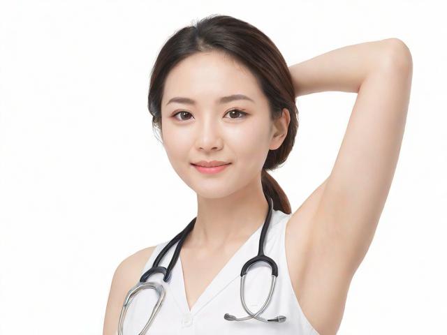 合肥腋臭医院排名盘点，合肥腋秀专科为何稳居前列？