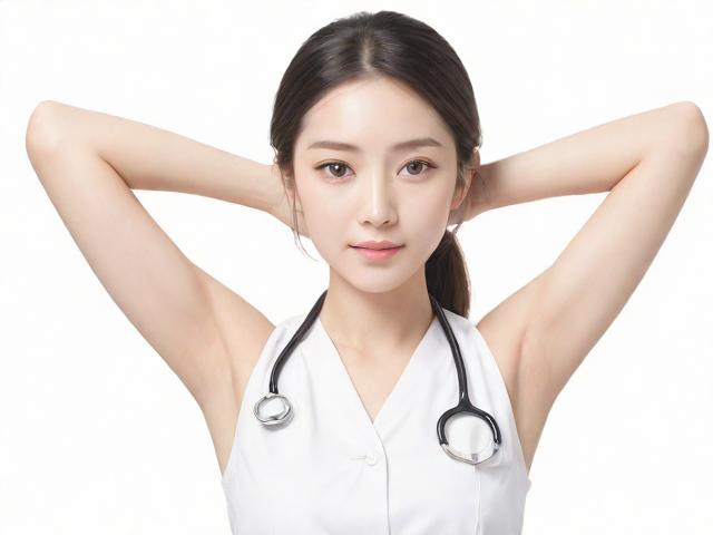 合肥激光除腋臭医院哪家好？专业解析激光除腋臭医院选择要点