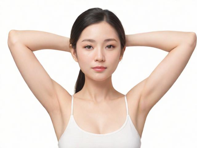 合肥腋臭开刀医院哪家好？深度解析合肥腋臭手术专业医院