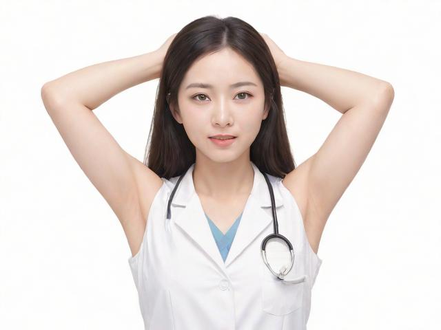 合肥腋秀医院腋臭治疗费用解析，专业医生详解腋臭手术价格