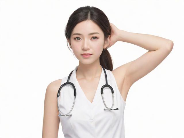 合肥腋秀医院腋臭治疗费用解析，专业医生详解腋臭手术价格
