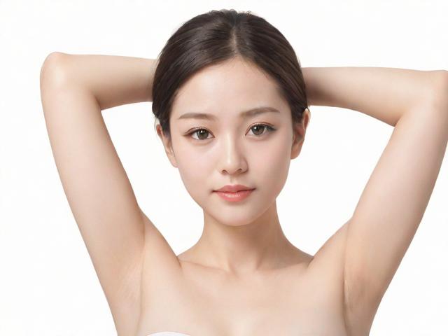 合肥开刀治狐臭哪家医院好？合肥腋臭专科医院对比指南