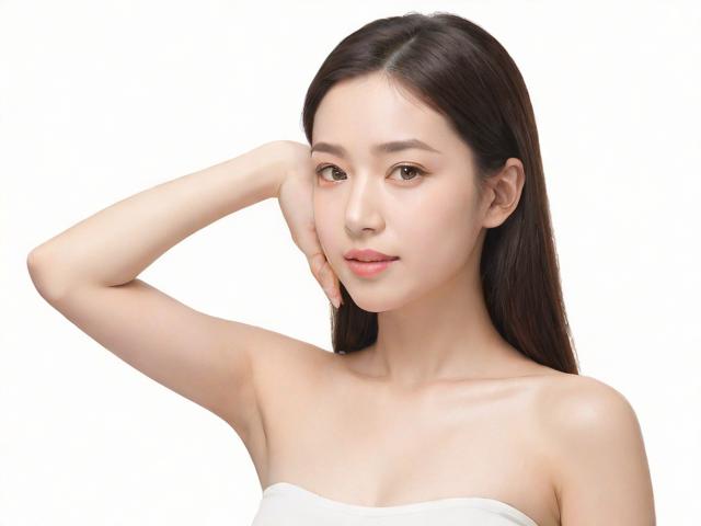 合肥治疗狐臭医院怎么选？合肥腋秀专科对比指南