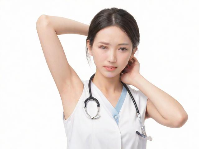 合肥腋秀医院靠谱吗？深度解析合肥腋秀腋臭专科实力